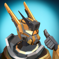 Mech Warzone