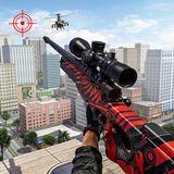 Sniper FPS Shooting Offline 3D