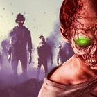 Zombie Hunter: Survie à l'hôpital Apocalypse icône