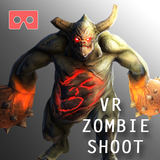 Zombie Shooter: Месть В VR