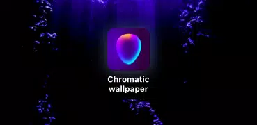 Chromatic Wallpaper