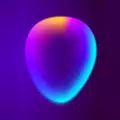 Chromatic wallpaper