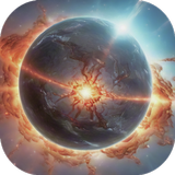 Galaxy Blast 圖標