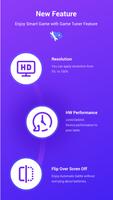 Game Tuner الملصق
