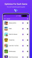 Game Tuner تصوير الشاشة 1