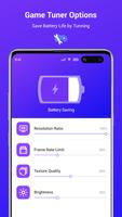 Game Tuner تصوير الشاشة 2