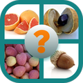 Puzzle Fruits - لغز الفواكهه