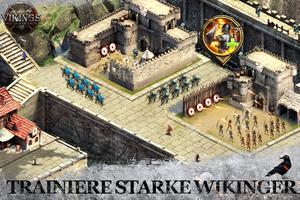 Vikings - Age of Warlords Screenshot 1
