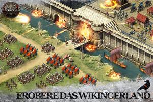 Vikings - Age of Warlords Screenshot 2