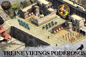Vikings - Age of Warlords imagem de tela 1