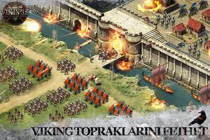 Vikings - Age of Warlords Ekran Görüntüsü 2