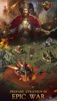 Medieval : Strategic War โปสเตอร์