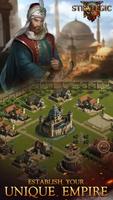 برنامه‌نما Medieval : Strategic War عکس از صفحه