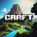 Craftsman Mysterious Farm-APK