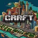 Craftsman City Building Art-APK
