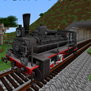 Craftsman Train Building-APK