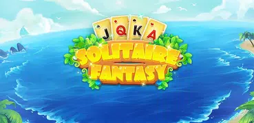 Solitaire Fantasy