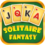 Solitaire icono