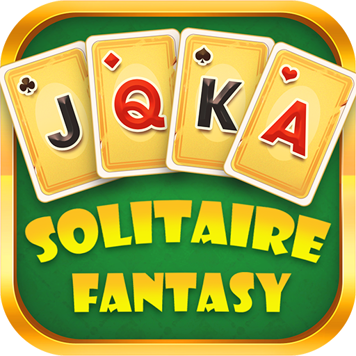 Solitaire Fantasy