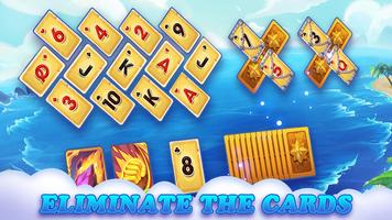 Solitaire โปสเตอร์