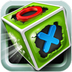 Tic tac toe -xo- puzzle online icon