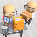 Idle Post Office APK