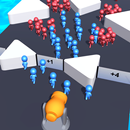 Mob Rush Control APK