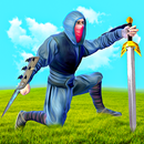Ninja Warrior - Assassin Creed APK