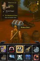 Epic Quest تصوير الشاشة 2