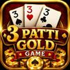 3 patti Gold Game APK