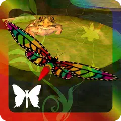 Butterfly Game APK Herunterladen