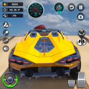 Superhero Car Stunt Game 2023 APK