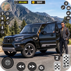 Jeep 4x4 Driving Game Offroad APK