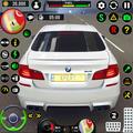 Real Car Parking 3D: Car Game