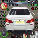 APK Real Car Parking 3D : Car Game