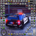 polis araba sürmek