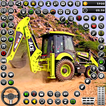 ”City Construction 3D: JCB Game