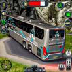 City Bus Simulator Games 2023