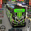 Bus Games: Real Bus Simulator APK