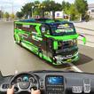 Bus Games: Real Bus Simulator icon