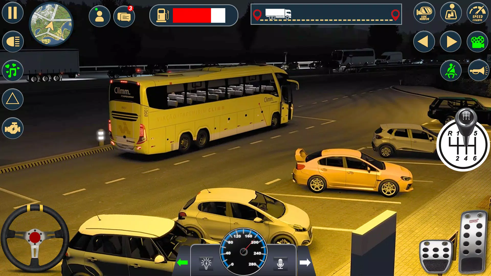 City Bus Simulator 2023 para Android - Download