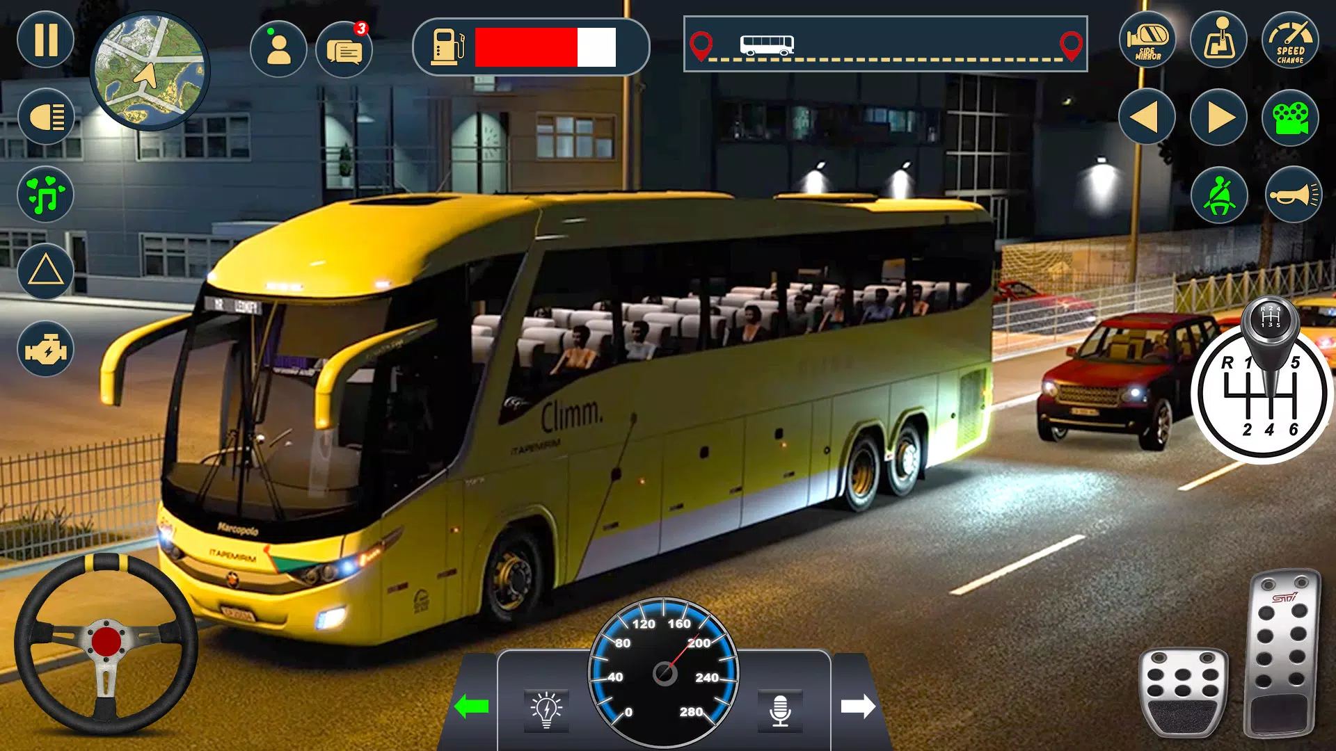 City Bus Simulator 2023 para Android - Download