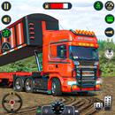 vrachtwagenchauffeur simulator-APK