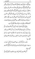 Shadi Ki Raat in Urdu capture d'écran 1