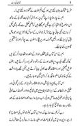 Shadi Ki Raat in Urdu capture d'écran 2