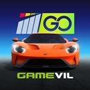 APK Project CARS GO