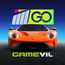 Project CARS GO APK