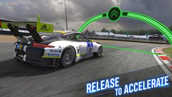 Project CARS GO ภาพหน้าจอ 2