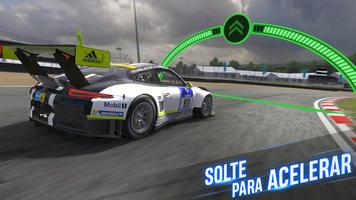 Project CARS GO imagem de tela 2