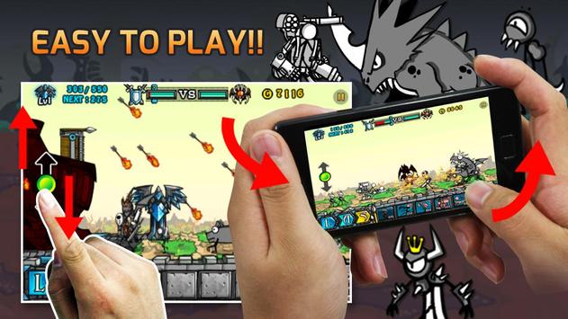Cartoon Wars 2 APK for Android Download